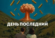 Апокалиптические видения в стиле буфф