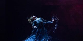 Театр как фотоискусство