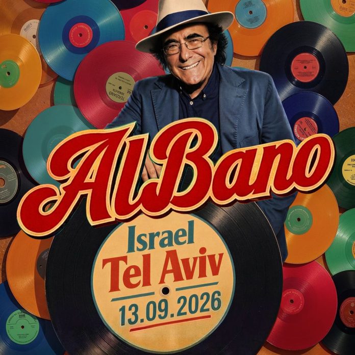 Albano Carrisi Production SAS (2)
