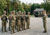 Женский призыв: не только в Израиле