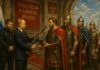 Сергей АУСЛЕНДЕР | Повестка для Дмитрия Донского