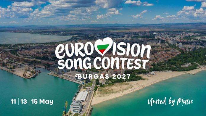 Eurovision2027