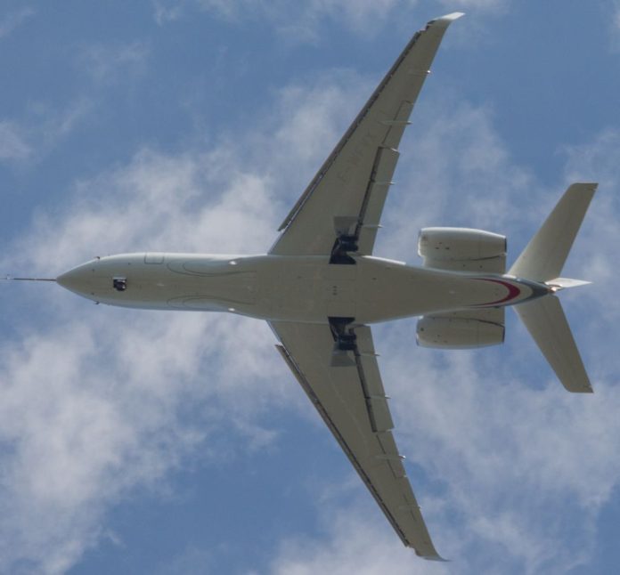 Falcon6X1683
