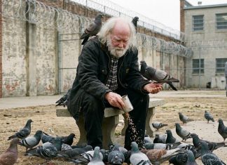 Птицелов из Осборна
