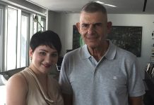 "Тот мир, который мы знаем, уйдет в прошлое"