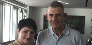"Тот мир, который мы знаем, уйдет в прошлое"