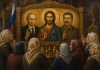 Сергей ЛИСС | Иисус и Сталин в одном флаконе