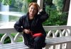 Елена ПЛЕТИНСКАЯ | Прощай, Люба!..