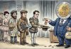 Лина ГОНЧАРСКАЯ | Манифест выживания