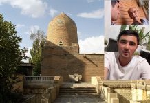 Пообещал “больше никогда не бить собаку”