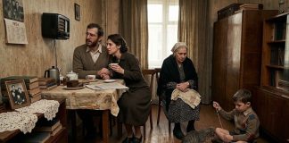 «Дело врачей», Смерть Сталина и другие «процессы»