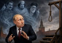 Игаль ЛЕВИН | Петля для Пу