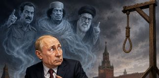 Игаль ЛЕВИН | Петля для Пу