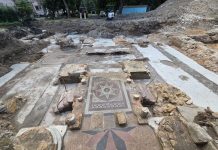 Из глубины разрушений — к свету памяти