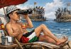 Коль в Мелилье нет воды…