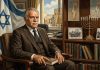 Господин “Нет”, или Пророк в своем отечестве