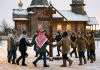 Тверь я дрожащая или право имею?