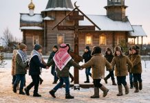 Тверь я дрожащая или право имею?