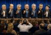 Профессор Леонид ШТИЛЬМАН | Впервые не пойду голосовать