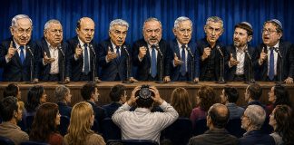 Профессор Леонид ШТИЛЬМАН | Впервые не пойду голосовать