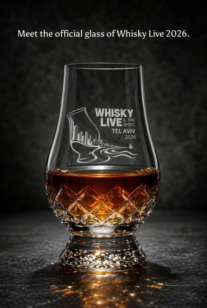 Whisky Live 2026 - 2