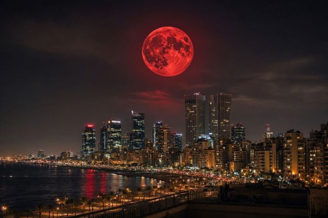 bloodmoon