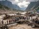 Водная стихия: смертельное буйство