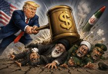Дональд ТРАМП | Вы хочете денег? Платите!