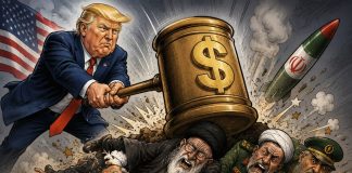Дональд ТРАМП | Вы хочете денег? Платите!