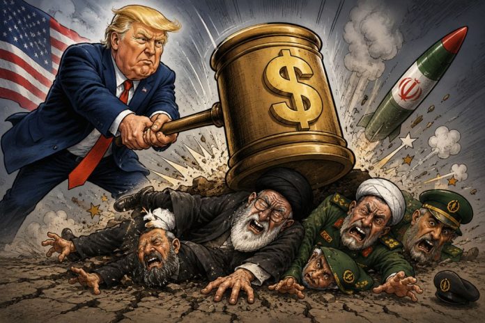 trumpiran1684