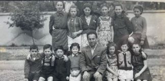 Eвpeйский детдом Биробиджана