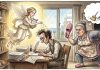 Ох, как неловко быть нескромным – перечитайте же меня!