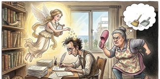 Ох, как неловко быть нескромным – перечитайте же меня!