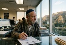 "Пятая графа" по-калифорнийски
