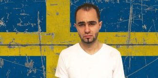 “Я хотел подарить ей любовь”