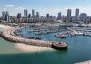 Ашдод открывает море заново