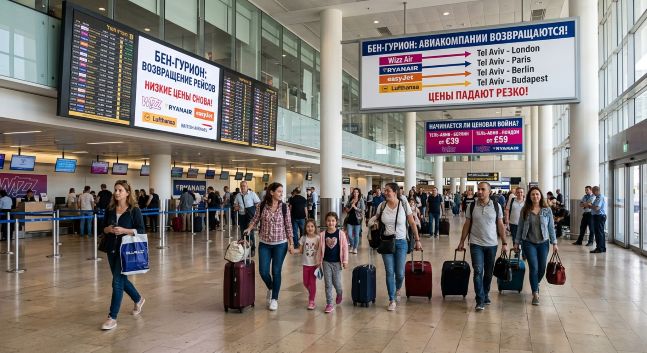 BenGurionprices