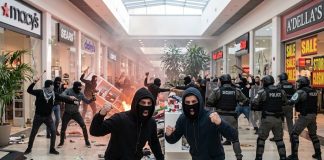 Анатомия “подростковых захватов”