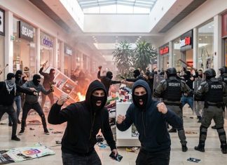 Анатомия “подростковых захватов”