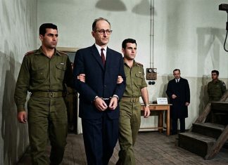 Дело шрайбтиштатера Холокоста