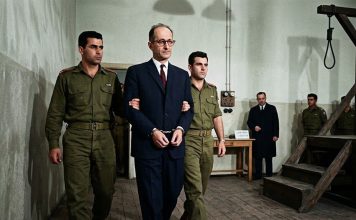 Дело шрайбтиштатера Холокоста