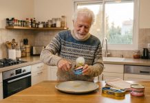 Супы из рыбных консервов
