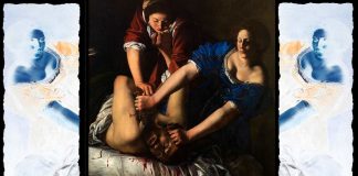 Ирина АФРЕМОВА | … А олоферны остаются без головы