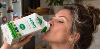 Кефирный апокалипсис