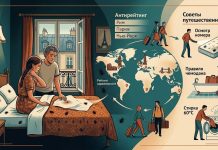 Клоповник туристической радости
