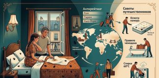 Клоповник туристической радости