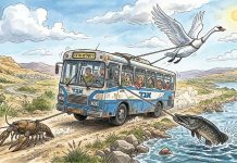 Ирина АФРЕМОВА | Кому на Неруси жить хорошо