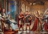 Елена ЛЯЛЬСКАЯ | Люсик, Задолбалла и Одиссей Гарикович