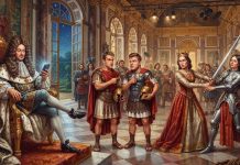 Елена ЛЯЛЬСКАЯ | Люсик, Задолбалла и Одиссей Гарикович