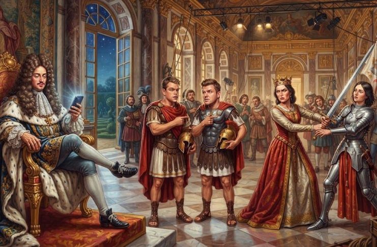 Елена ЛЯЛЬСКАЯ | Люсик, Задолбалла и Одиссей Гарикович